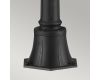 Ландшафтный светильник Feiss Cotswold lane FE-COTSLN4-M-BK