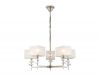 Подвесная люстра Ambrella Light High Light Classic LH71331