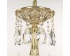 Подвесная люстра Bohemia Ivele Crystal AL79101/10/250 B GW