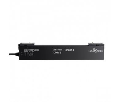 Драйвер Novotech Kit 358554