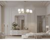 Подвесная люстра Ambrella Light High Light LH57033