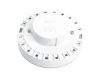 Лампа светодиодная Feron LB-474 GX70 25W 2700K 38268