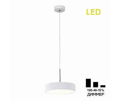 Купить Подвесной светильник Citilux Tao CL712S180N Подвесной светильник Citilux Tao CL712S180N
