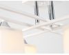 Потолочная люстра Ambrella Light Loft Traditional TR303043