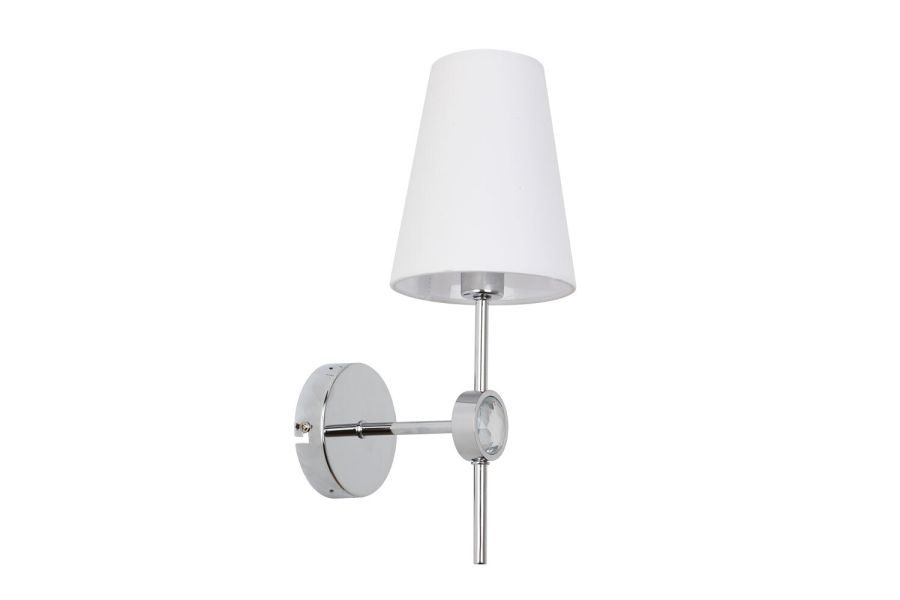 Бра Arte lamp Daniella A4104AP-1CC