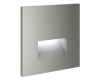 Накладка для подсветки светодиодной с датчиком Voltum S70 (сталь) VLS002405