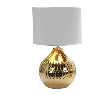 Купить Настольная лампа Omnilux Abbadia OML-16204-01 Настольная лампа Omnilux Abbadia OML-16204-01
