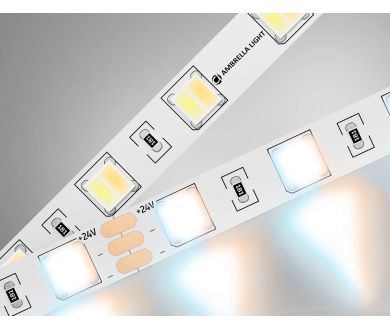 Купить Светодиодная лента Ambrella Light LED Strip 24В 5050 14Вт/м 3000-6500K 5м IP20 GS4101 Светодиодная лента Ambrella Light LED Strip 24В 5050 14Вт/м 3000-6500K 5м IP20 GS4101