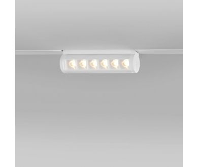 Купить Трековый магнитный светильник Elektrostandard Slim Magnetic 85048/01 4690389194078 a062995 Трековый магнитный светильник Elektrostandard Slim Magnetic 85048/01 4690389194078 a062995