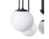 Люстра на штанге Arte Lamp Mebsuta A1675LM-8BK
