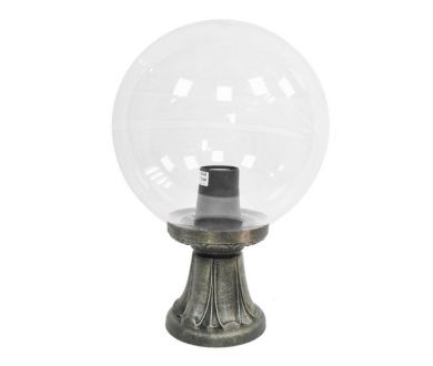 Купить Уличный светильник Fumagalli Minilot/G300 G30.111.000.BXE27 Уличный светильник Fumagalli Minilot/G300 G30.111.000.BXE27