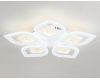 Потолочная люстра Ambrella Light Acrylica Original FA4292