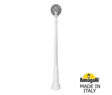 Купить Парковый светильник Fumagalli Globe 250 G25.156.000.WZF1R Парковый светильник Fumagalli Globe 250 G25.156.000.WZF1R