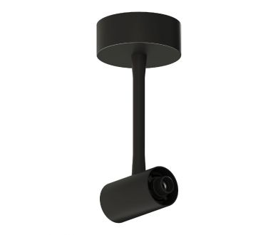 Купить Потолочное крепление с прямым соединителем ST Luce Techno ST1602.409.00 Потолочное крепление с прямым соединителем ST Luce Techno ST1602.409.00