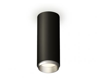 Купить Потолочный светильник Ambrella Light Techno Spot XS6343004 (C6343, N6123) Потолочный светильник Ambrella Light Techno Spot XS6343004 (C6343, N6123)