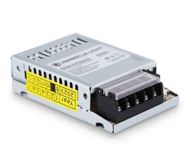 Купить Блок питания Ambrella Light LED Driver 24V 24Вт AC90-260 1A IP20 GS9601 Блок питания Ambrella Light LED Driver 24V 24Вт AC90-260 1A IP20 GS9601