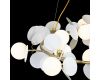 Подвесная люстра Loft IT Matisse 10008/1300 white