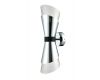 Бра Crystal Lux Gris GRIS AP2 CHROME