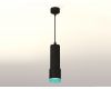 Подвесной светильник Ambrella Light Techno XP7402004 (A2302, C6343, A2030, C7402, N7194)