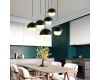 Подвесной светильник ImperiumLoft Olve 140908-26