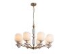 Подвесная люстра Lumion Moderni Alegra 8334/8