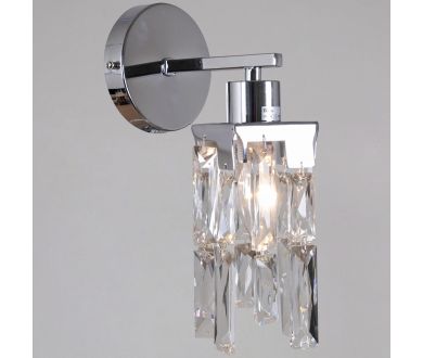 Бра Illumico IL3601-1WSQ-26 CR DS
