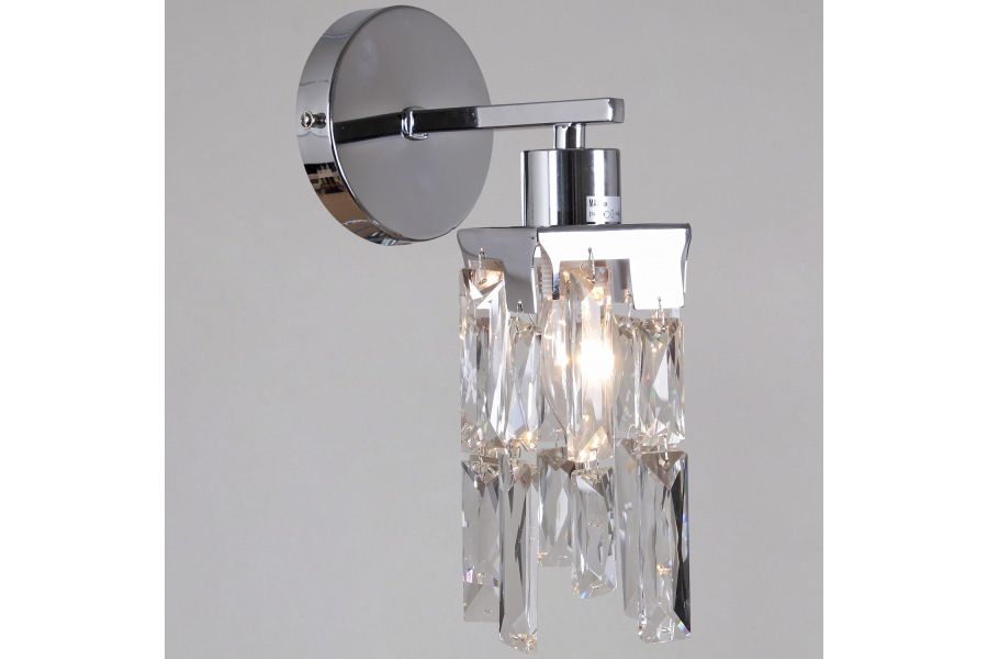 Бра Illumico IL3601-1WSQ-26 CR DS