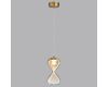 Подвесной светильник Odeon Light Pendant Glessi 5093/4LA