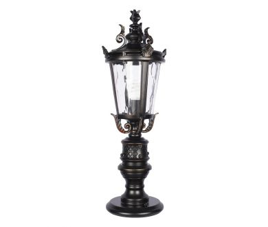 Купить Ландшафтный светильник Loft IT Verona 100003/540 Ландшафтный светильник Loft IT Verona 100003/540