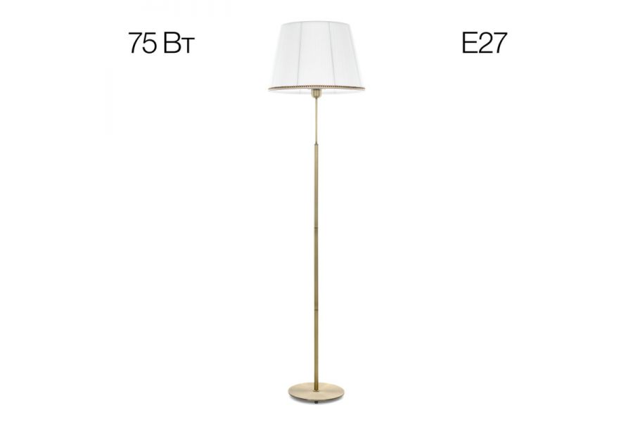 Торшер Citilux Линц CL402980