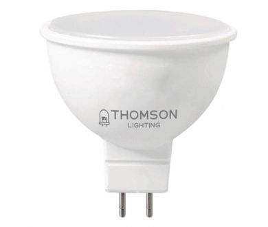 Купить Лампа светодиодная Thomson GU5.3 10W 3000K TH-B2049 Лампа светодиодная Thomson GU5.3 10W 3000K TH-B2049