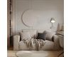 Бра Loft IT Shelf 10216/1W White