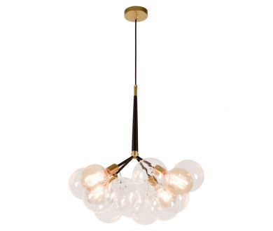 Купить Подвесная люстра Lussole Loft LSP-8171 Подвесная люстра Lussole Loft LSP-8171