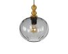Подвесной светильник Loft IT Melon 10426 Smoke
