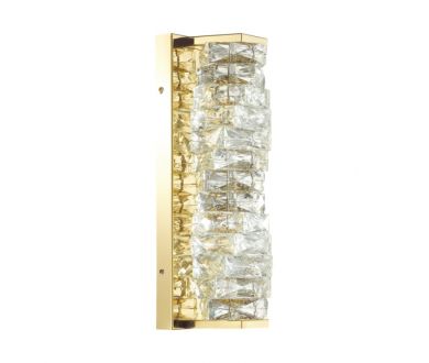 Купить Настенный светильник Odeon Light Straza 4999/10WL Настенный светильник Odeon Light Straza 4999/10WL