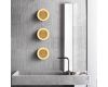 Настенный светильник ImperiumLoft Loke 208721-26