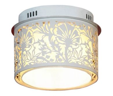 Купить Потолочный светильник Lussole Vetere GRLSF-2307-04 Потолочный светильник Lussole Vetere GRLSF-2307-04
