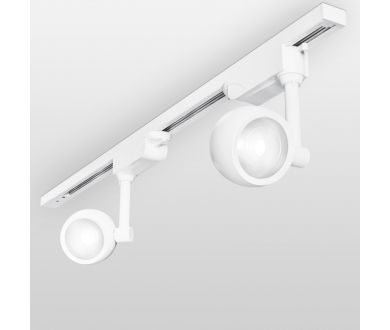 Купить Трековый светильник Elektrostandard Oriol Белый 12W 4200K (LTB48) однофазный 4690389148064 Трековый светильник Elektrostandard Oriol Белый 12W 4200K (LTB48) однофазный 4690389148064