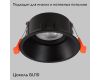 Встраиваемый светильник IMEX IL.0029.0003-BK