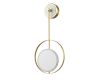 Настенный светильник Escada Hypnosis 10206/SG LED White/Gold