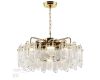 Подвесная люстра Odeon Light Bullon 5069/10