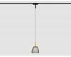 Трековый магнитный светильник Ambrella Light Magnetic Ultra Slim Track System GV1656