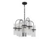 Подвесная люстра ST Luce Tasse SL6145.403.09