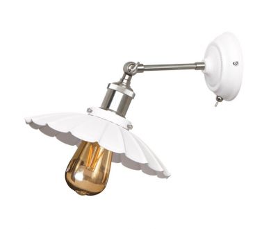 Спот Arte Lamp A8160AP-1WH
