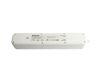Сетевой фильтр 3-местный с/з и 2 USB-A+2 Type-C 3 Stekker Nova HM21-31-05 50101