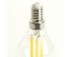 Лампа светодиодная Feron LB-1708 E14 8W 2700K 51259
