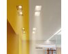 Встраиваемый гипсовый светильник Loft IT Ghost 10356B
