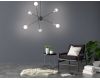 Люстра на штанге Ambrella Light Loft TR80435