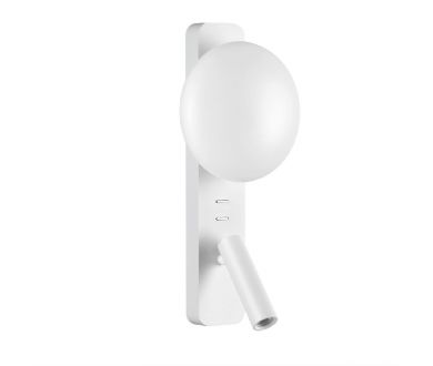 Купить Настенный светильник Odeon Light Hightech Albergo 7049/5WL Настенный светильник Odeon Light Hightech Albergo 7049/5WL