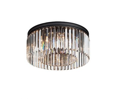 Купить Потолочная люстра Vitaluce V5180-1/8PL Потолочная люстра Vitaluce V5180-1/8PL